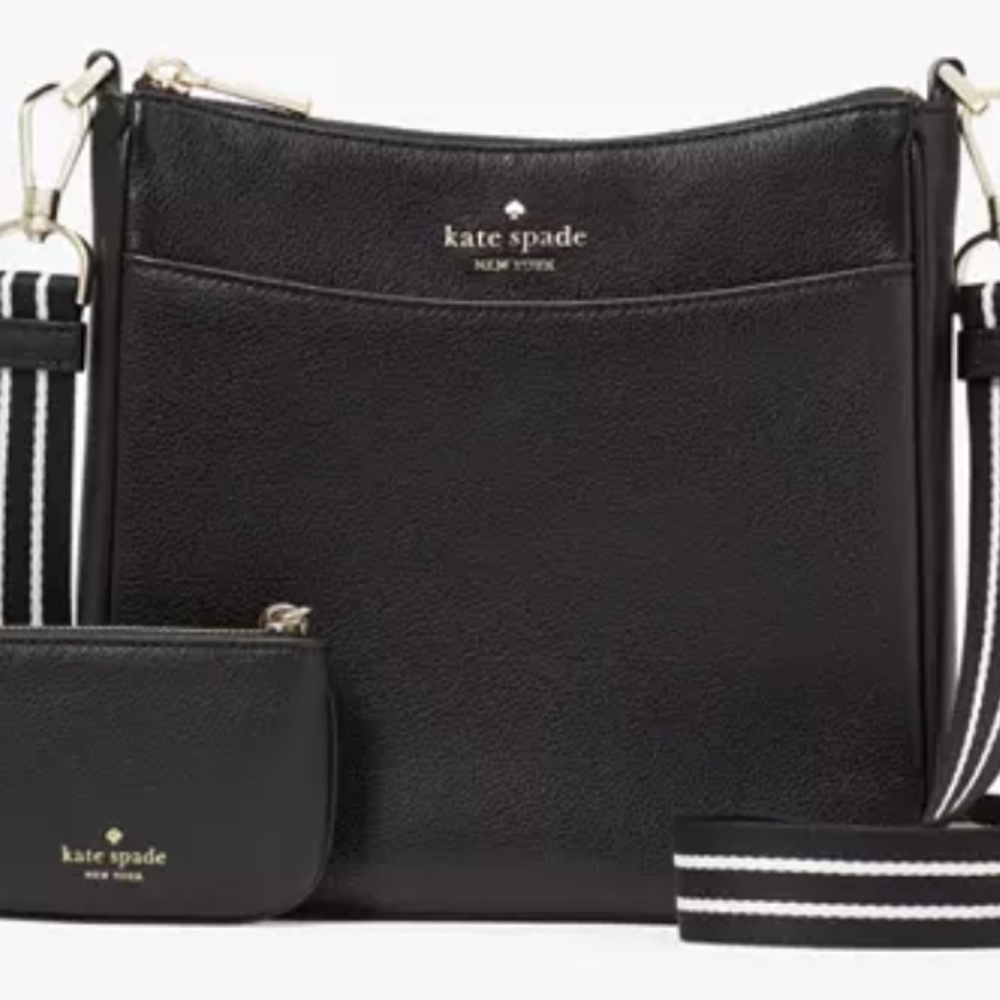 Kate Spade Rosie North South Swingpack Crossbody